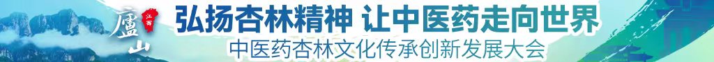 草逼网页中医药杏林文化传承创新发展大会